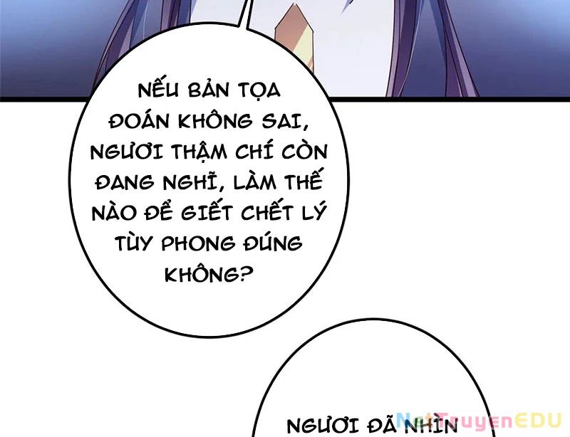 Chưởng Môn Khiêm Tốn Chút Chap 471 - Next Chap 472
