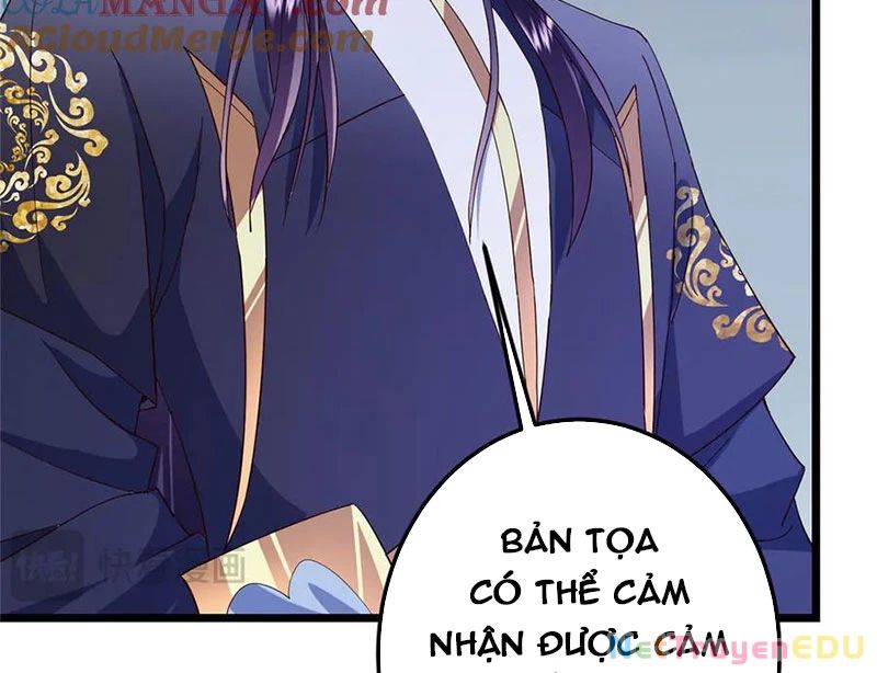 Chưởng Môn Khiêm Tốn Chút Chap 471 - Next Chap 472