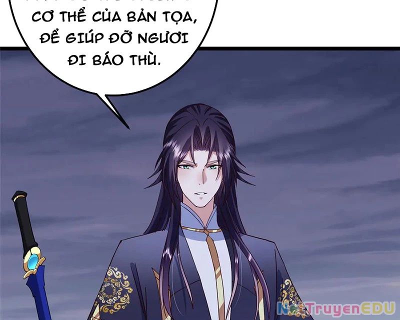 Chưởng Môn Khiêm Tốn Chút Chap 471 - Next Chap 472