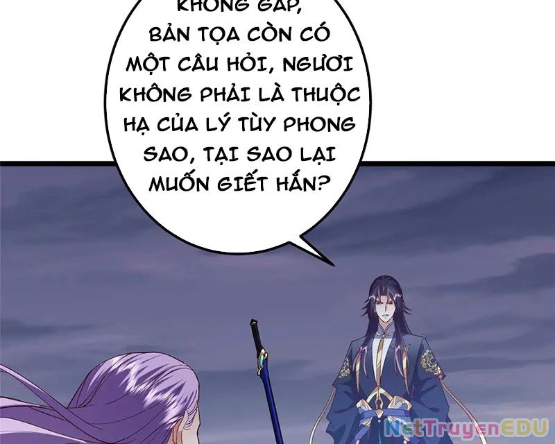Chưởng Môn Khiêm Tốn Chút Chap 471 - Next Chap 472