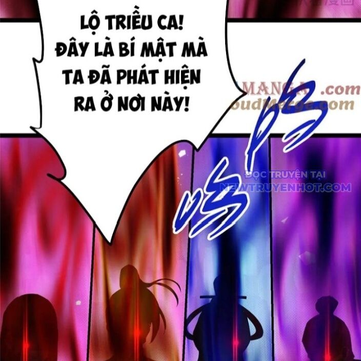 Chưởng Môn Khiêm Tốn Chút Chap 472 - Next Chap 473