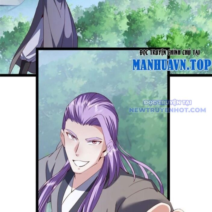 Chưởng Môn Khiêm Tốn Chút Chap 472 - Next Chap 473