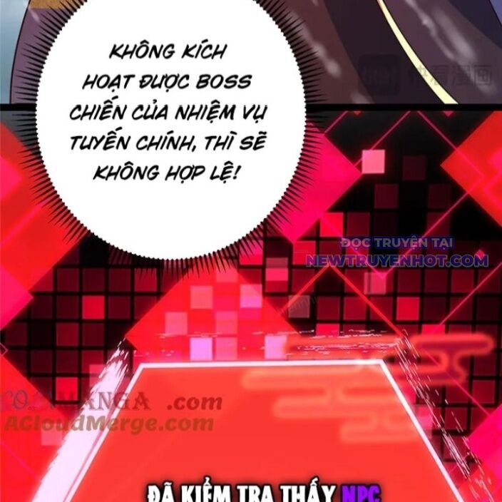 Chưởng Môn Khiêm Tốn Chút Chap 472 - Next Chap 473