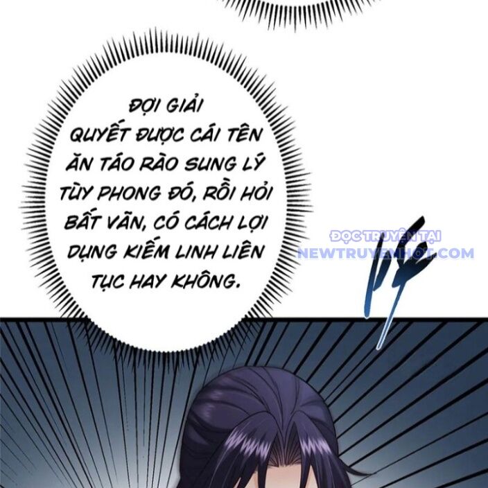 Chưởng Môn Khiêm Tốn Chút Chap 472 - Next Chap 473