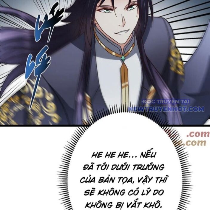 Chưởng Môn Khiêm Tốn Chút Chap 472 - Next Chap 473