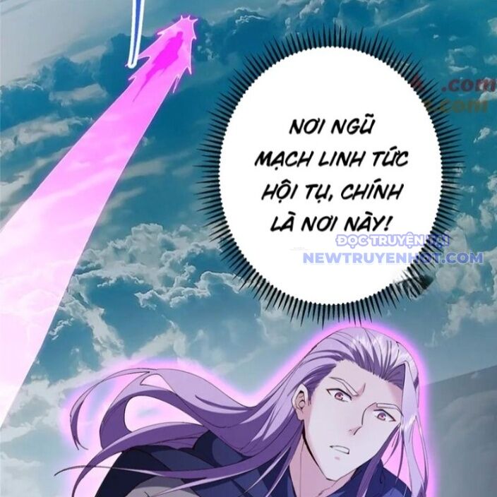 Chưởng Môn Khiêm Tốn Chút Chap 472 - Next Chap 473