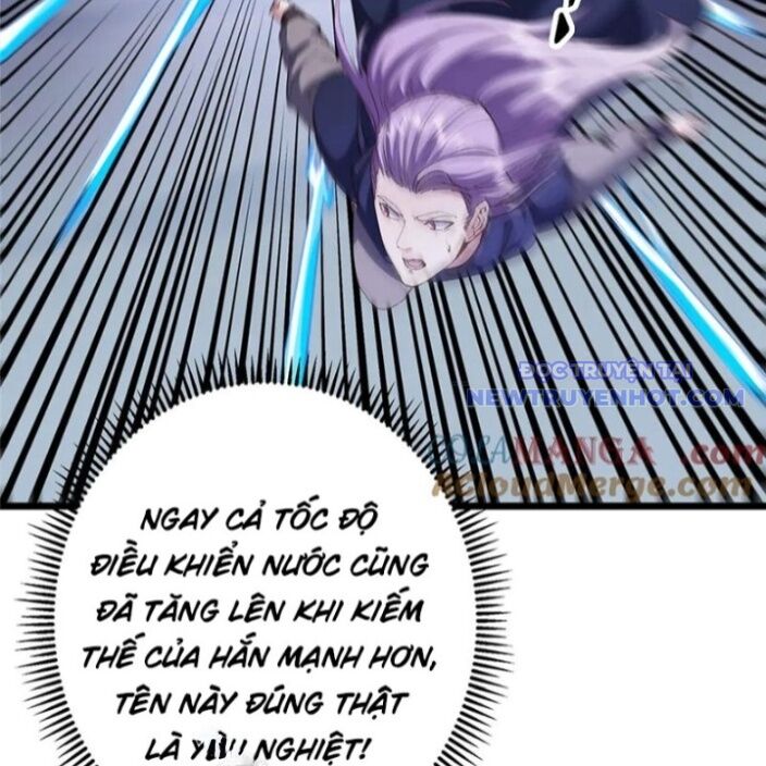 Chưởng Môn Khiêm Tốn Chút Chap 472 - Next Chap 473