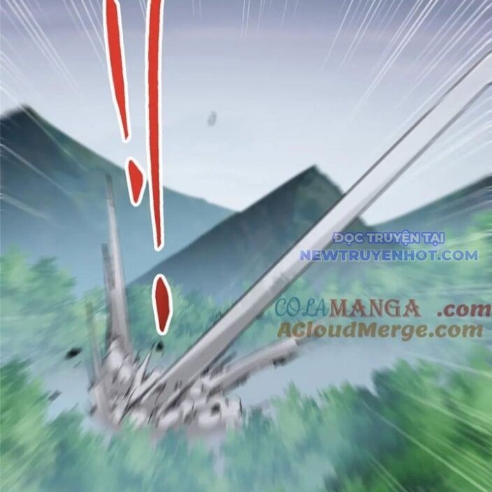 Chưởng Môn Khiêm Tốn Chút Chap 472 - Next Chap 473
