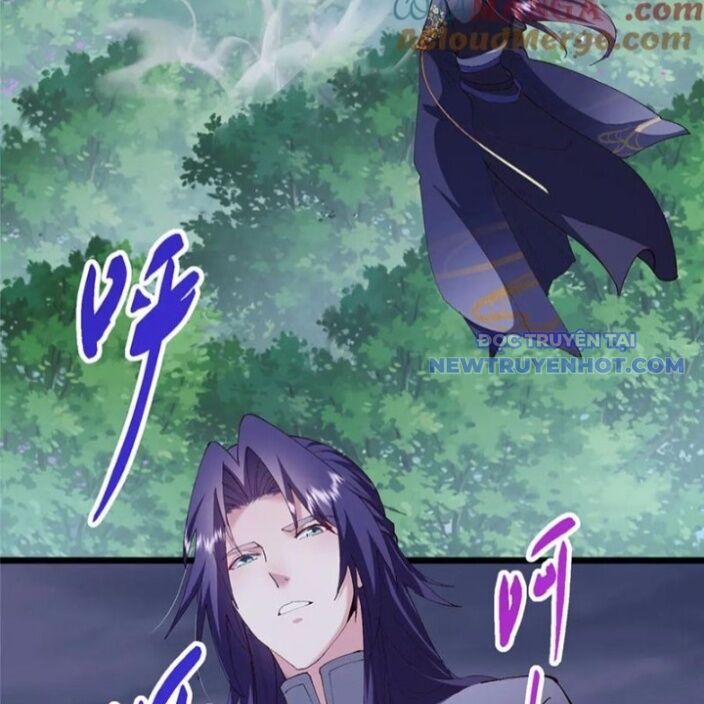 Chưởng Môn Khiêm Tốn Chút Chap 472 - Next Chap 473