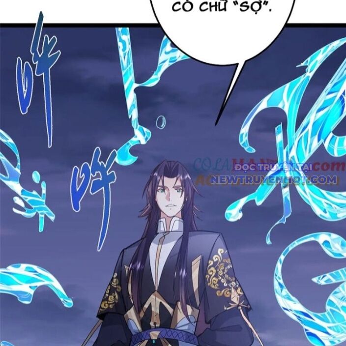 Chưởng Môn Khiêm Tốn Chút Chap 472 - Next Chap 473