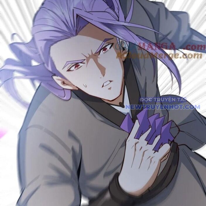 Chưởng Môn Khiêm Tốn Chút Chap 472 - Next Chap 473