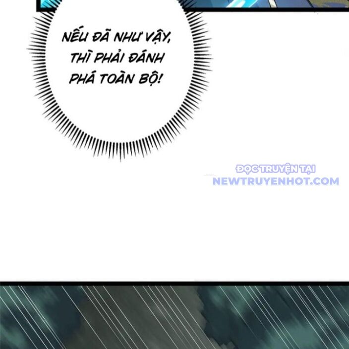 Chưởng Môn Khiêm Tốn Chút Chap 472 - Next Chap 473