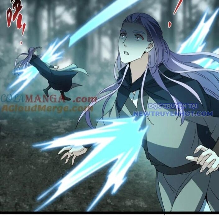 Chưởng Môn Khiêm Tốn Chút Chap 472 - Next Chap 473