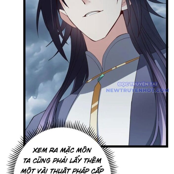 Chưởng Môn Khiêm Tốn Chút Chap 472 - Next Chap 473