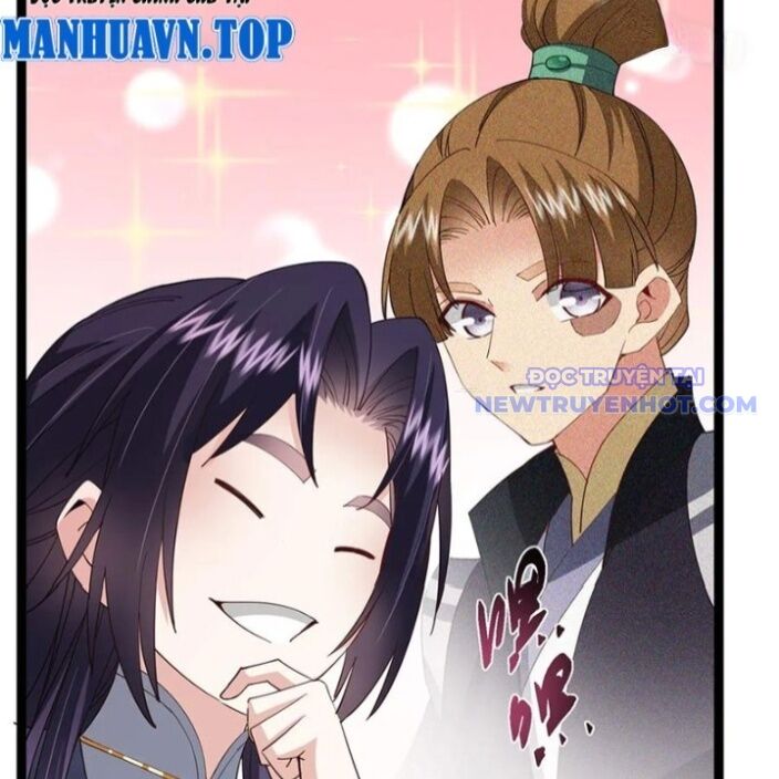 Chưởng Môn Khiêm Tốn Chút Chap 472 - Next Chap 473