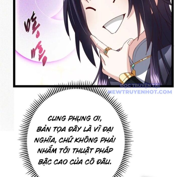 Chưởng Môn Khiêm Tốn Chút Chap 472 - Next Chap 473