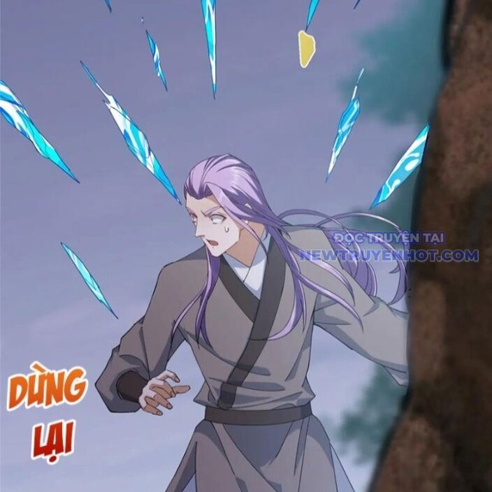Chưởng Môn Khiêm Tốn Chút Chap 472 - Next Chap 473