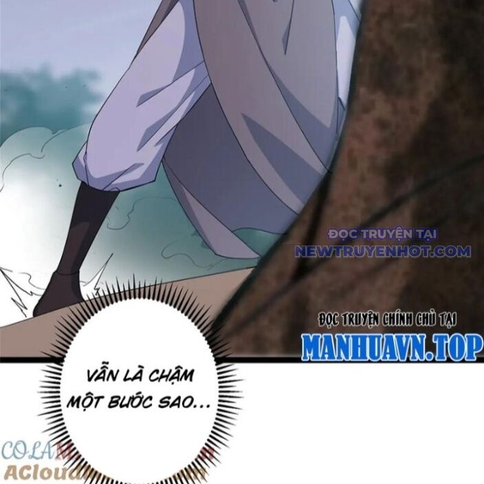 Chưởng Môn Khiêm Tốn Chút Chap 472 - Next Chap 473