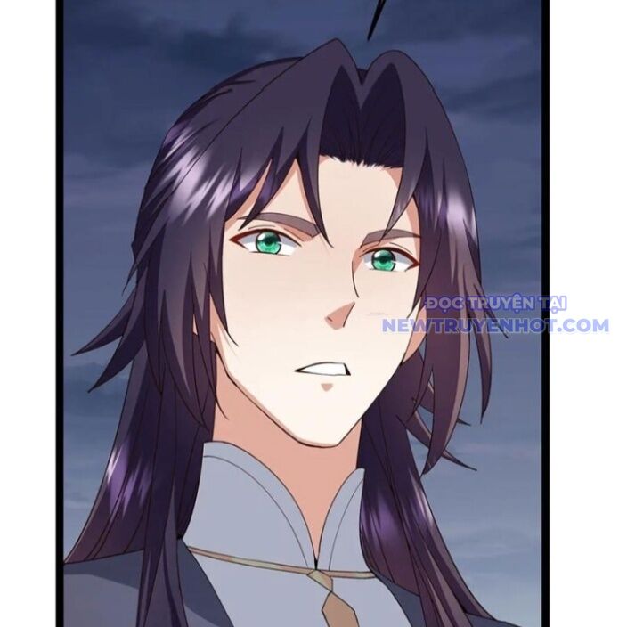 Chưởng Môn Khiêm Tốn Chút Chap 472 - Next Chap 473