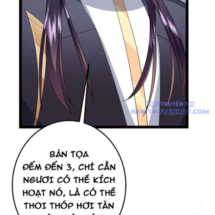 Chưởng Môn Khiêm Tốn Chút Chap 472 - Next Chap 473