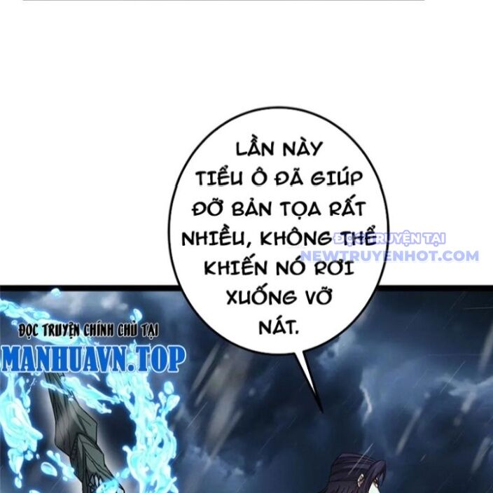 Chưởng Môn Khiêm Tốn Chút Chap 472 - Next Chap 473