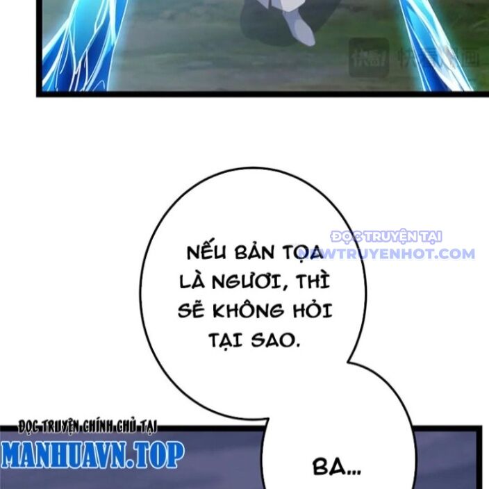 Chưởng Môn Khiêm Tốn Chút Chap 472 - Next Chap 473
