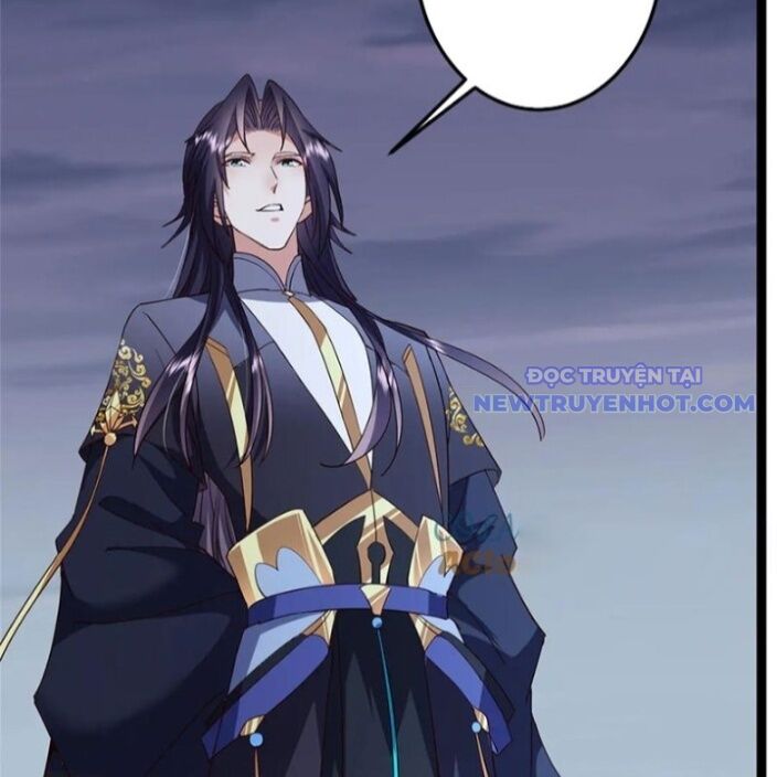 Chưởng Môn Khiêm Tốn Chút Chap 472 - Next Chap 473