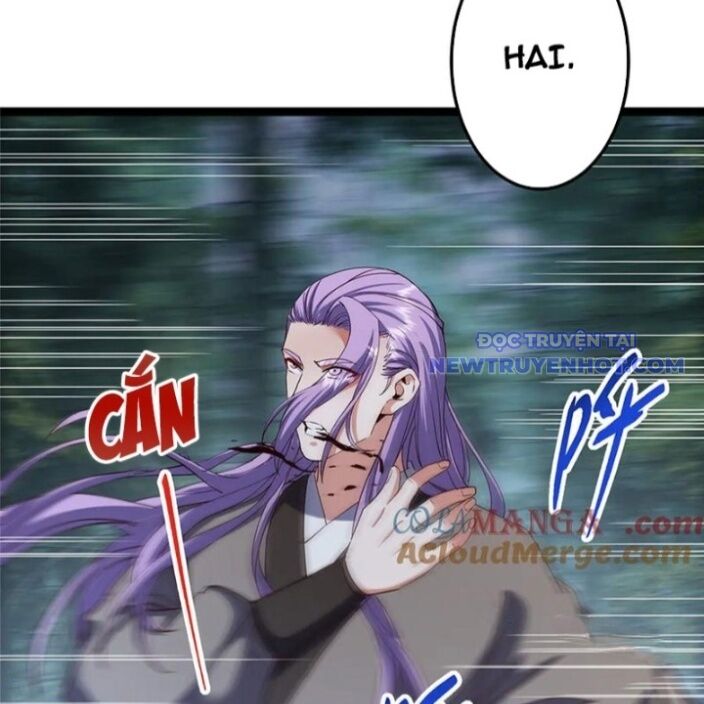 Chưởng Môn Khiêm Tốn Chút Chap 472 - Next Chap 473