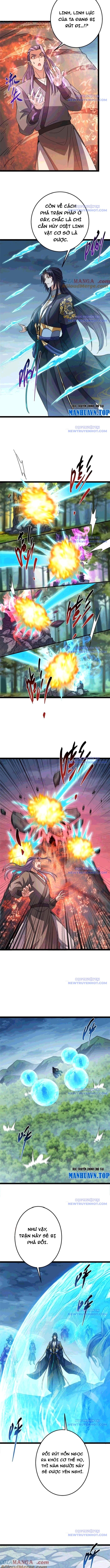 Chưởng Môn Khiêm Tốn Chút Chap 473 - Next Chap 474