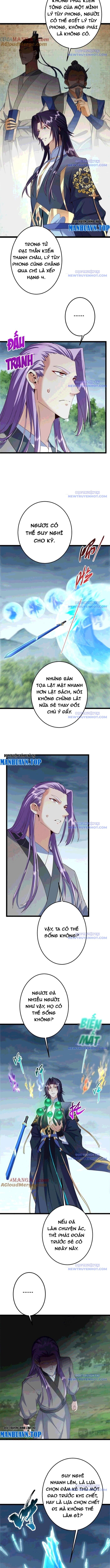 Chưởng Môn Khiêm Tốn Chút Chap 473 - Next Chap 474