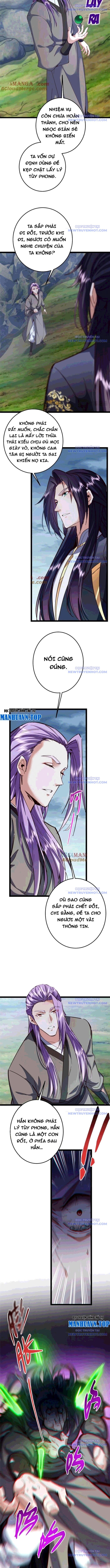 Chưởng Môn Khiêm Tốn Chút Chap 473 - Next Chap 474