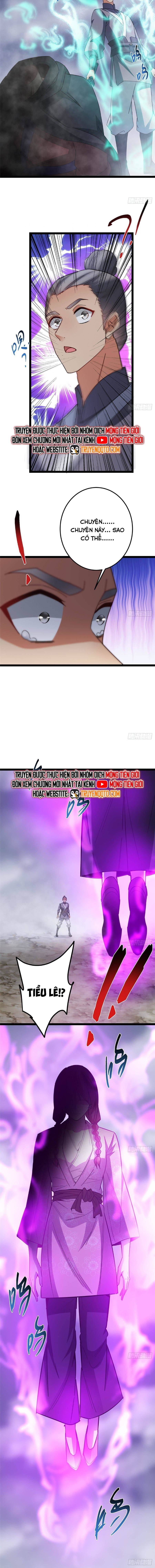Chưởng Môn Khiêm Tốn Chút Chap 475 - Next Chap 476
