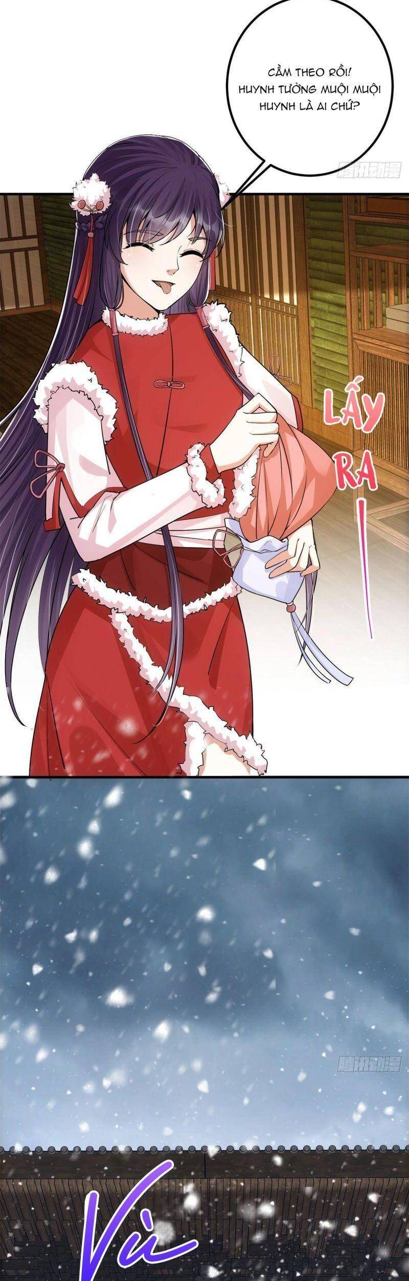Chưởng Môn Khiêm Tốn Chút Chap 48 - Next Chap 49