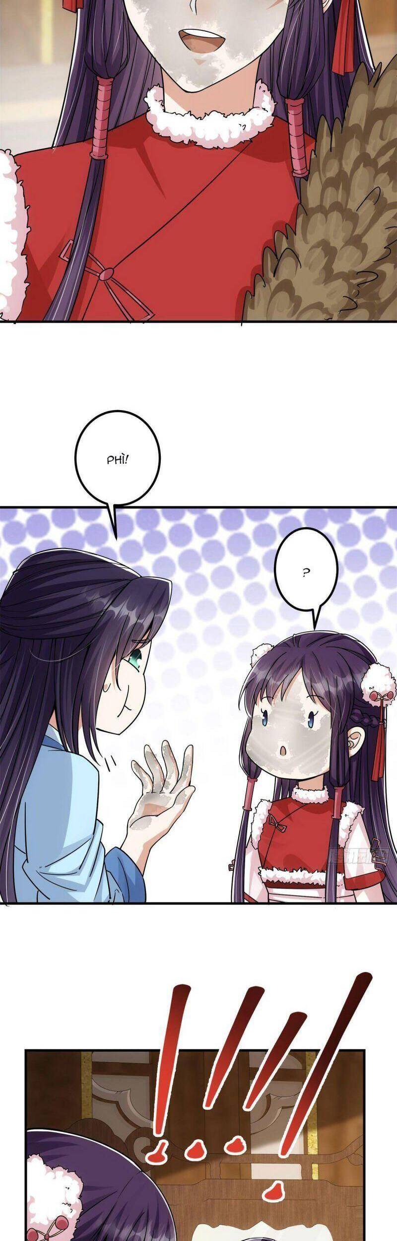 Chưởng Môn Khiêm Tốn Chút Chap 48 - Next Chap 49