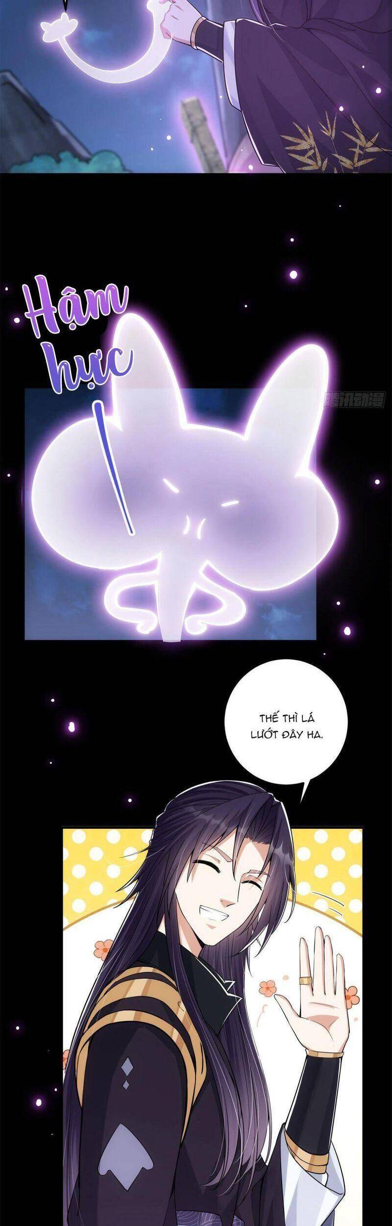 Chưởng Môn Khiêm Tốn Chút Chap 48 - Next Chap 49