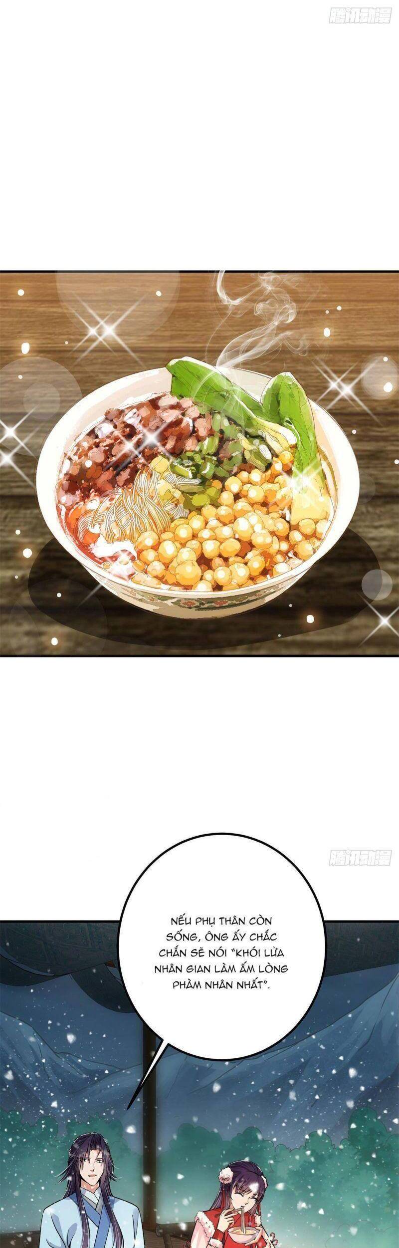 Chưởng Môn Khiêm Tốn Chút Chap 48 - Next Chap 49