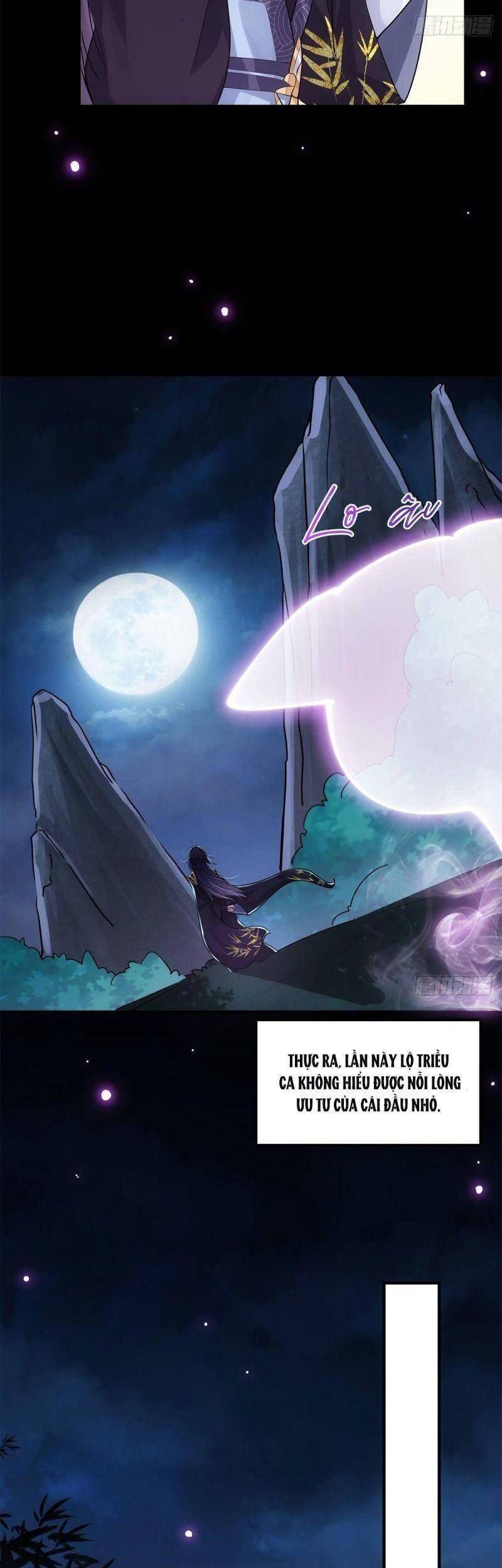 Chưởng Môn Khiêm Tốn Chút Chap 48 - Next Chap 49