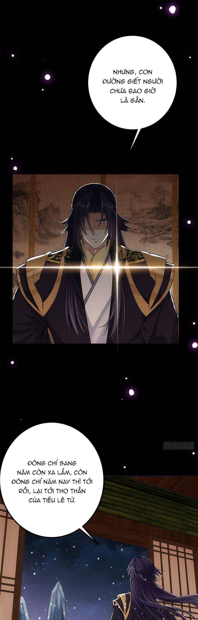 Chưởng Môn Khiêm Tốn Chút Chap 48 - Next Chap 49