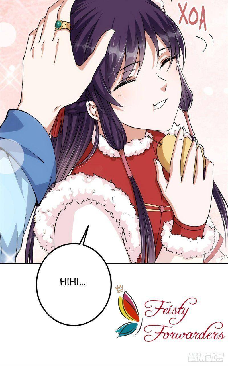 Chưởng Môn Khiêm Tốn Chút Chap 49 - Next Chap 50