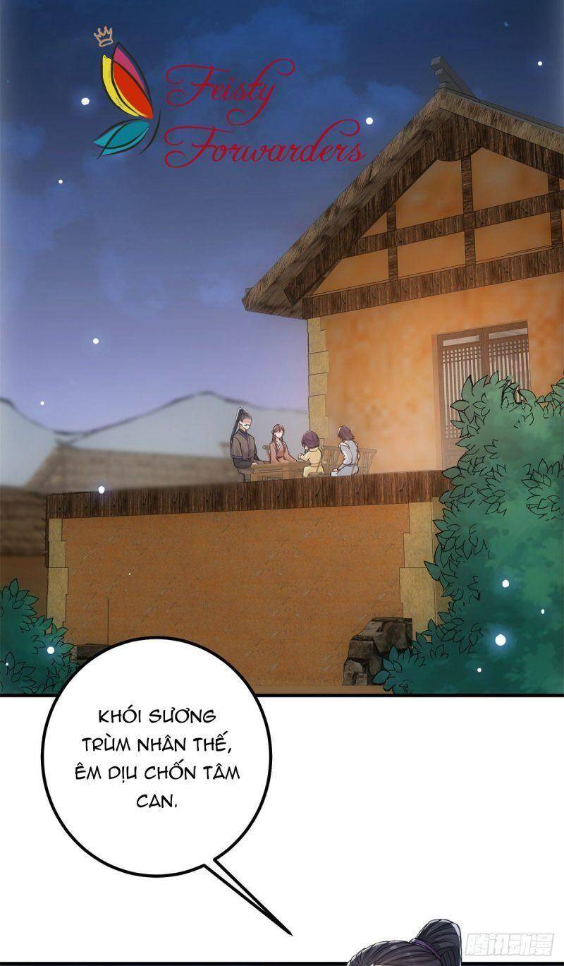 Chưởng Môn Khiêm Tốn Chút Chap 49 - Next Chap 50