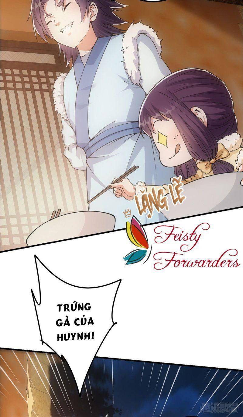 Chưởng Môn Khiêm Tốn Chút Chap 49 - Next Chap 50