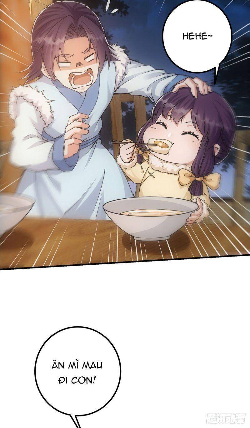 Chưởng Môn Khiêm Tốn Chút Chap 49 - Next Chap 50