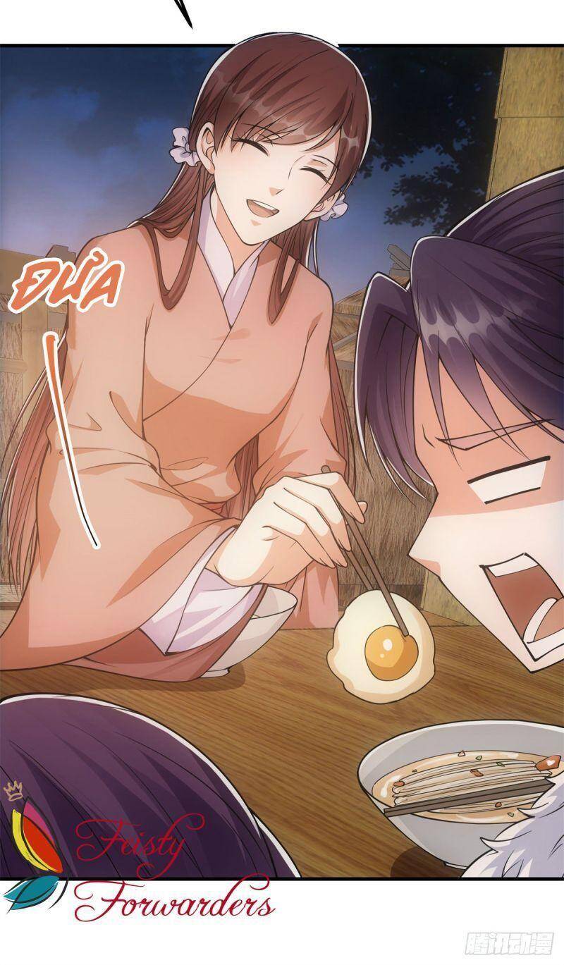 Chưởng Môn Khiêm Tốn Chút Chap 49 - Next Chap 50