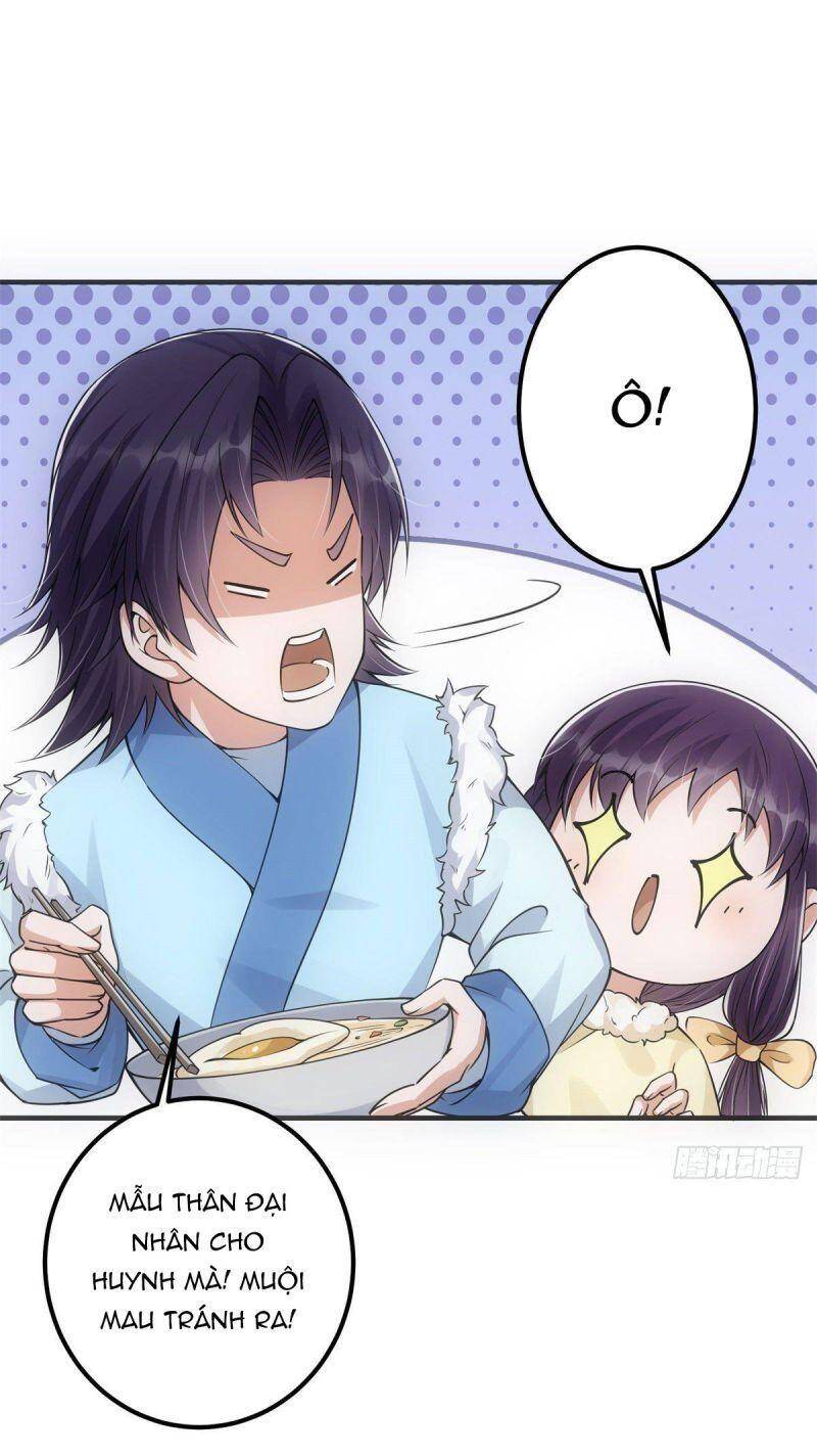 Chưởng Môn Khiêm Tốn Chút Chap 49 - Next Chap 50