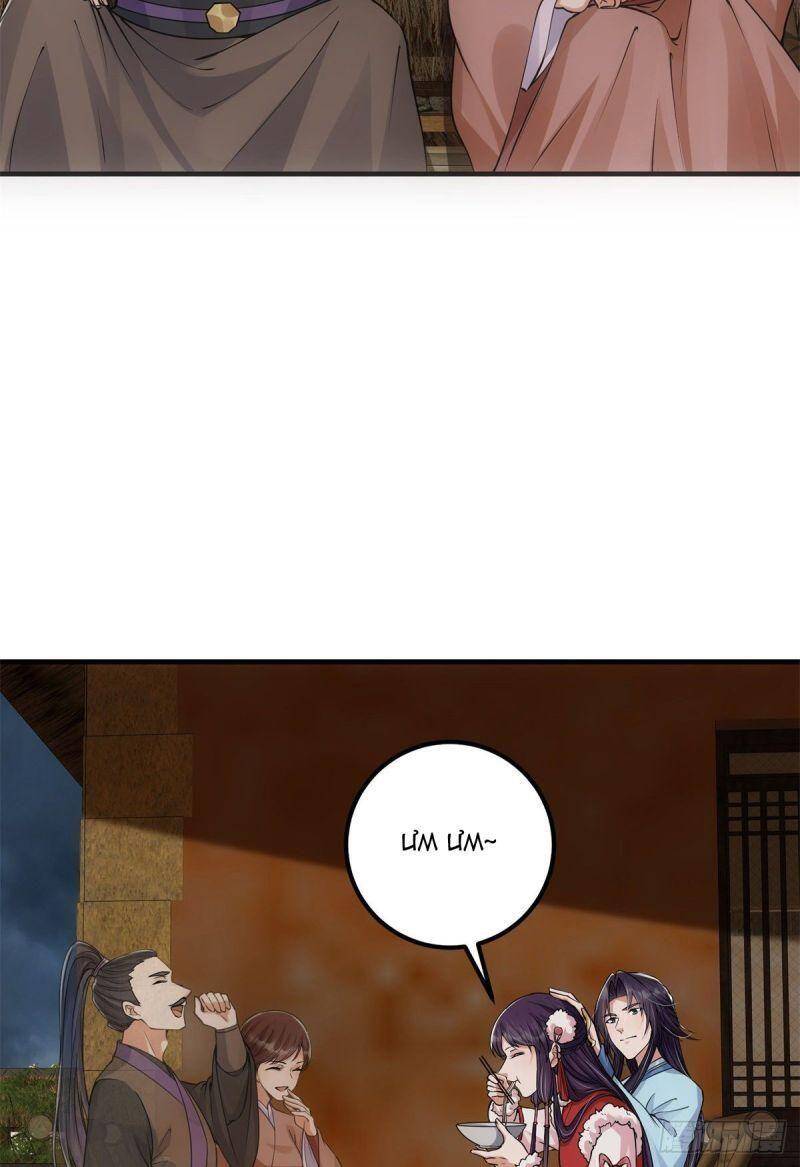 Chưởng Môn Khiêm Tốn Chút Chap 49 - Next Chap 50