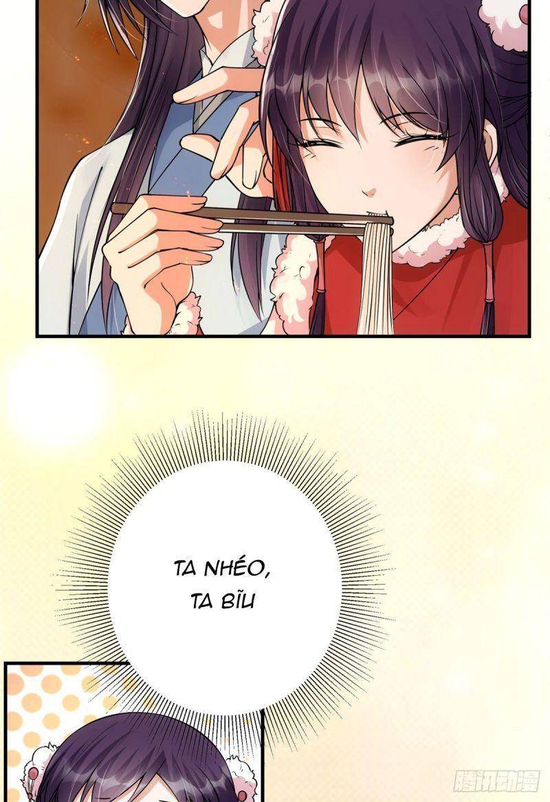 Chưởng Môn Khiêm Tốn Chút Chap 49 - Next Chap 50