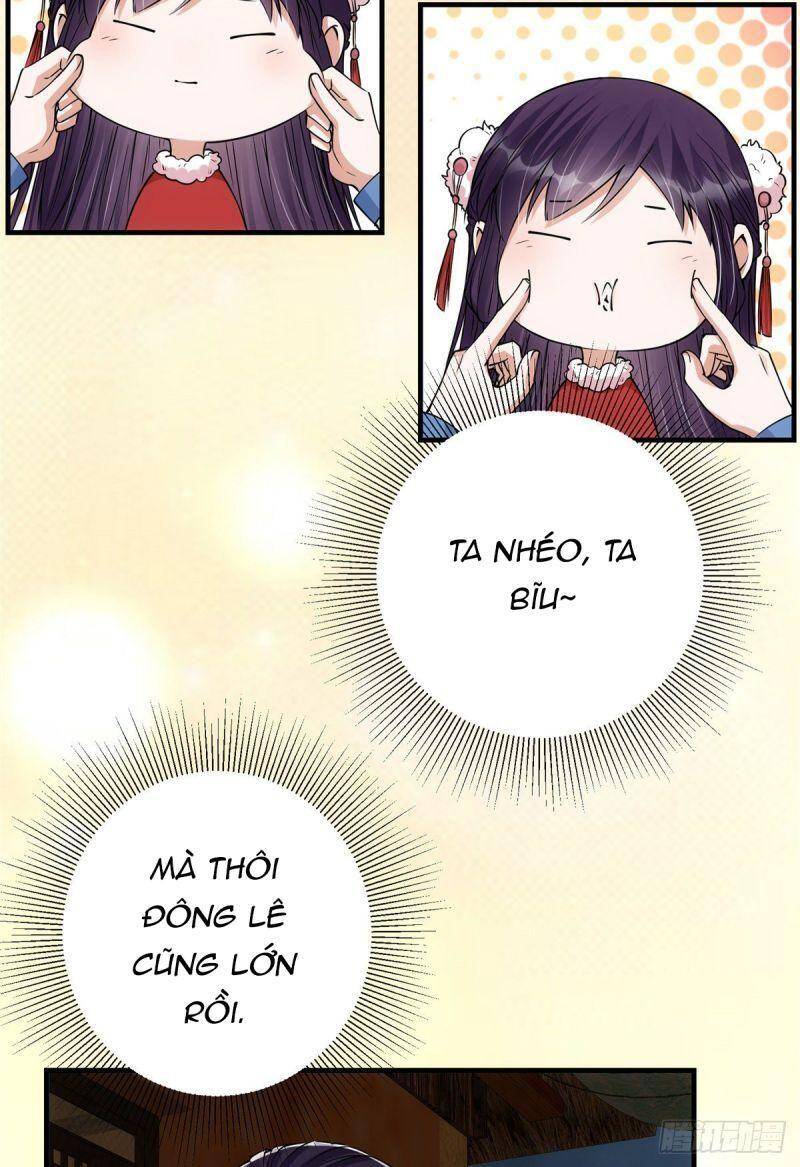 Chưởng Môn Khiêm Tốn Chút Chap 49 - Next Chap 50