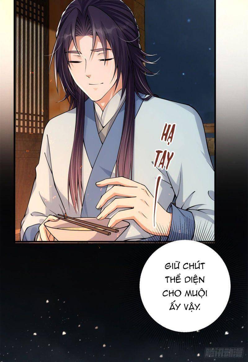 Chưởng Môn Khiêm Tốn Chút Chap 49 - Next Chap 50