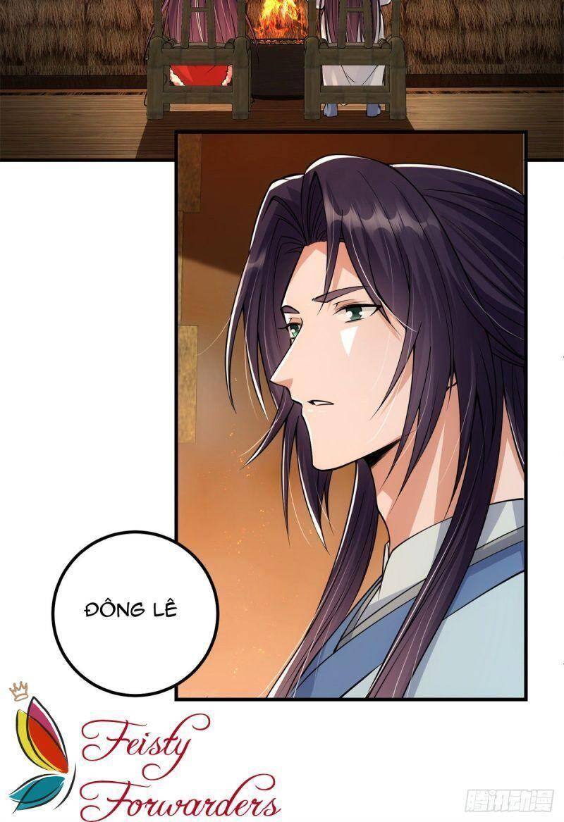 Chưởng Môn Khiêm Tốn Chút Chap 49 - Next Chap 50