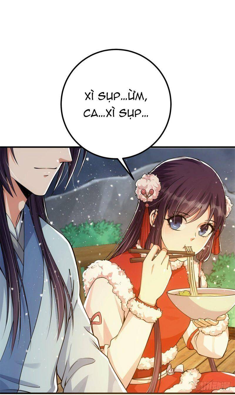 Chưởng Môn Khiêm Tốn Chút Chap 49 - Next Chap 50
